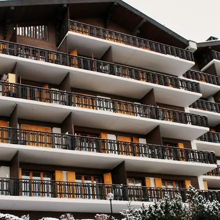 Melezes S 040 - Lift 6 Pers *