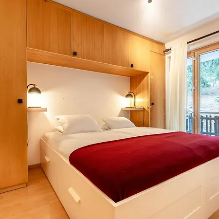 Apartment Melezes S 040 - Lift 6 Pers Veysonnaz