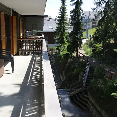 Melezes S 040 - Lift 6 Pers *