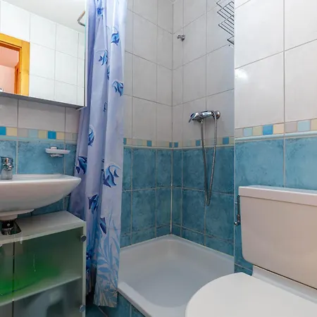 Apartment Melezes S 040 - Lift 6 Pers Veysonnaz