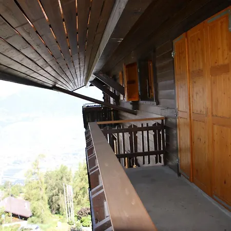 Melezes S 040 - Lift 6 Pers *