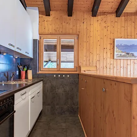 Melezes S 040 - Lift 6 Pers