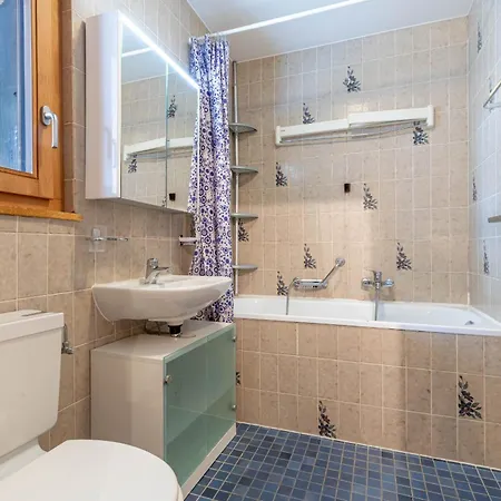 Appartement Melezes S 040 - Lift 6 Pers Veysonnaz