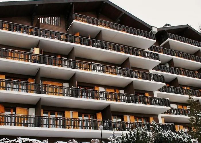 Melezes S 040 - Lift 6 Pers *