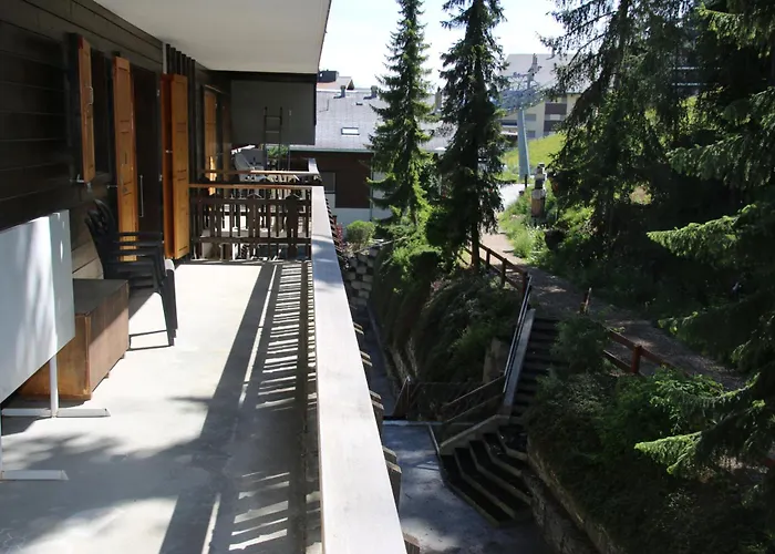 Melezes S 040 - Lift 6 Pers *