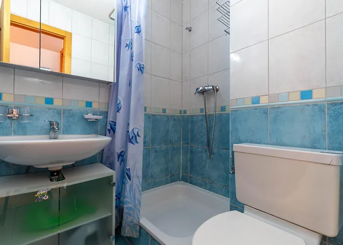 Apartman Melezes S 040 - Lift 6 Pers Veysonnaz