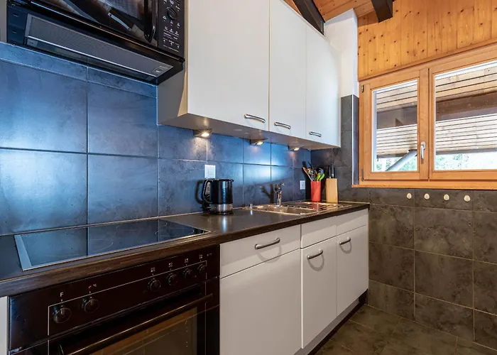 Melezes S 040 - Lift 6 Pers 아파트