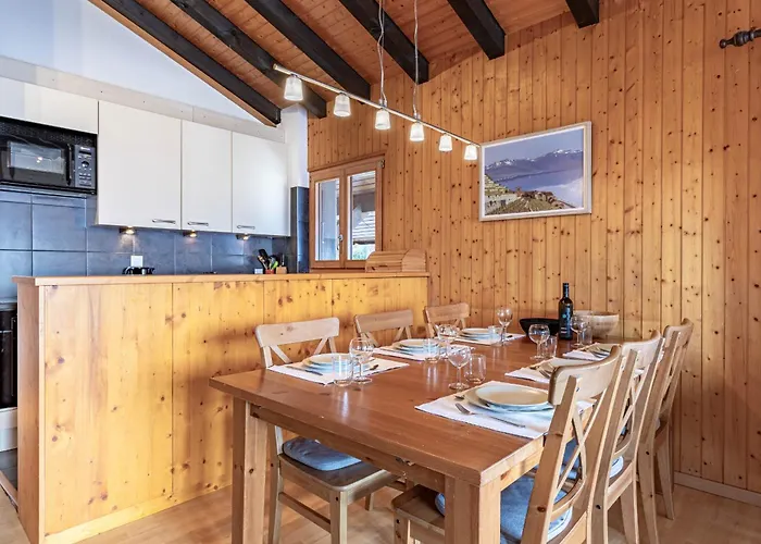 Melezes S 040 - Lift 6 Pers 아파트 베이소나츠